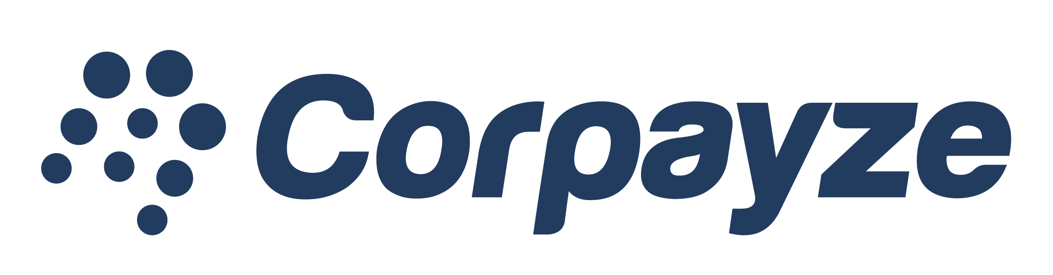 Corpayze Logo